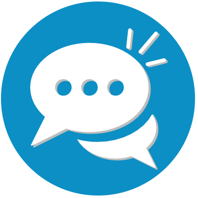 Logo Chat